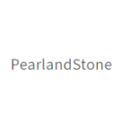 PearlandStone logo