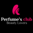 Perfumes Club Logo