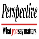 Perspective Magazine Logo