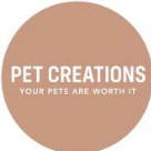 Pet Creations Logo