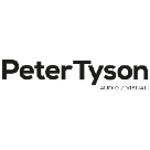 Peter Tyson Logo