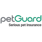 petGuard Logo