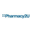 Pharmacy2U Shop Logo