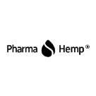 PharmaHemp logo