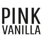 Pink Vanilla logo