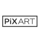 PiXART Logo