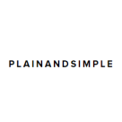 Plainandsimple logo