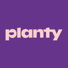 Planty Logo
