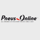 Tyres Pneus Online UK logo