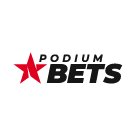 Podium Bets Logo