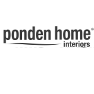 Ponden Home Interiors Logo