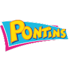 Pontins Logo