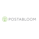 PostaBloom Logo