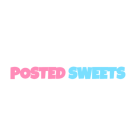 Posted Sweets Logo