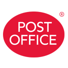 Post Office Over 50s Life Cover logo
