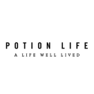 Potion Life Logo