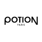 Potion Paris Logo