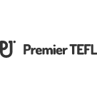 Premier TEFL logo