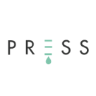 PRESS Healthfoods Logo