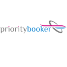 Priority Booker Airport Parking Logo