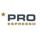 PRO Espresso logo