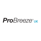 Pro Breeze Logo