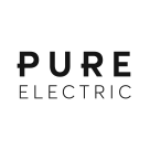 Pure Electric Logo