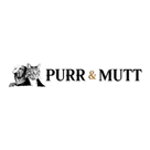 Purr and Mutt logo
