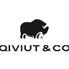 Qiviut & Co logo