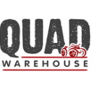 Quad Warehouse logo