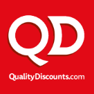 QD Stores Logo