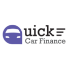 Quick Car Finance Logo