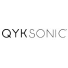Qyksonic logo