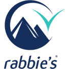 Rabbie's Tours logo