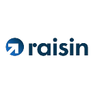 Raisin UK Logo