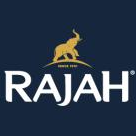 Rajah Spices Logo