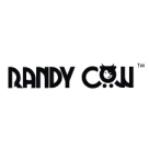 Randy Cow logo