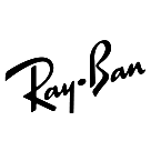 Ray-Ban Sunglasses & Eyeglasses logo