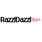 Razzl Dazzl Hair Logo