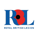 The Royal British Legion Square Logo