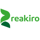 Reakiro logo