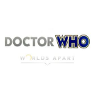 Reality+ (Doctor Who Worlds Apart) Logo
