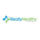 The Really Healthy Company Logo