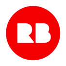 Redbubble Logo