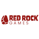 Red Rock Games Logo