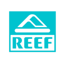 Reef Sandals logo