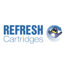 Refresh Cartridges Logo