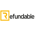 Refundable Logo