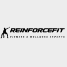 ReinforceFit logo