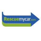 Rescuemycar.com Breakdown Cover Logo